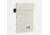 SLNT Faraday Key Fob Bag, Natural, Extra Small, SPS-FGNN