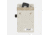 SLNT Faraday Key Fob Bag, Natural, Extra Small, SPS-FGNN