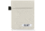SLNT Faraday Key Fob Bag, Natural, Extra Small, SPS-FGNN