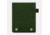 SLNT Faraday Key Fob Bag, Olive, Extra Small, SPS-FGGC