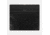 SLNT Faraday Laptop Sleeve, Black Leather, 13/14in, SPS-L13BL