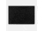SLNT Faraday Laptop Sleeve, Black Leather, 15/16in, SPS-L15BL