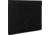 SLNT Faraday Laptop Sleeve, Black Nylon, 13/14in, SPS-L13BN