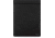 SLNT Faraday Phone Sleeve, Black Nylon, Extra Large, SPS-XLBN