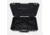 SLNT Hard Case Faraday Insert, USA TTA, Black, 22L, SL-HCIN-TAA-02