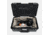 SLNT Hard Case Faraday Insert, USA TTA, Black, 22L, SL-HCIN-TAA-02