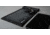 SLNT Locking Faraday Bag, Black, Medium, SPS-MBNLOCK