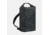 SLNT RF Blocking SSE Faraday Bag, USA Berry Compliant, Black, 19L, SL-PKGB-BER-01