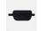 SLNT RFID Money Belt Fanny Pack, Black, SPW-MBBN