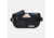SLNT RFID Money Belt Fanny Pack, Black, SPW-MBBN