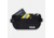 SLNT RFID Money Belt Fanny Pack, Black, SPW-MBBN