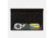SLNT Utility Faraday Bag, Black, Extra Large, SPUF-XLBN