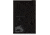 SLNT Utility Faraday Bag, Black, Large, SPUF-LBN
