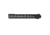 SLR 14.87 inch HELIX M-LOK .308 High Profile Handguard, Black, 308H-HELIX14.87ML