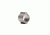 SLR GB9 .936 Non-Adjustable Micro Low Profile Gas Block w/.400 in. Set Screw Spacing, Titanium 00810646031548