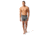 Smartwool Active Boxer Brief Boxed - Mens, Medium Gray Heather, 2XL, SW0169960841XXL000