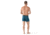 Smartwool Active Boxer Brief Boxed - Mens, Twilight Blue, 2XL, SW016996G741XXL000