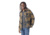 Smartwool Anchor Line Shirt Jacket - Mens, Winter Moss Plaid, Extra Large, SW000122P26XL