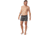 Smartwool Merino 150 Boxer Brief Boxed - Mens, Iron Stripe, Extra Large, SW014011D48-XL