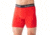 Smartwool Merino 150 Boxer Brief - Men's-Fire Red-Small