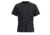 Smartwool Perfect Crew Short Sleeve Tee - Mens, Black, 2XL, SW0022970011XXL000
