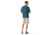 Smartwool Perfect Crew Short Sleeve Tee - Mens, Twilight Blue, 2XL, SW002297G741XXL000
