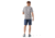 Smartwool Perfect Crew Tee - Mens