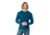 Smartwool Sparwood Crew Sweater - Mens, Twilight Blue, Small, SW016426M58S