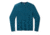 Smartwool Sparwood Crew Sweater - Mens, Twilight Blue, Small, SW016426M58S