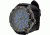 Smith &amp; Wesson Calibrator Watch, Blue/Black SWW-877-BL