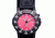 Smith &amp; Wesson Fire Fighter Watch - Back Glow - SWW-455F