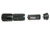 Smith &amp; Wesson Powertech Galaxy 9 LED Flashlight, Black body, 9 White LED, 110204