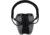 Smith &amp; Wesson Sigma Electronic Earmuff, Grey/Black, 1223617