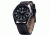 Smith &amp; Wesson The Civilian Watch - Leather Strap, Round Dial SWW-6063 SWW-6063