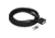 Snapsafe, A Hornady Company Cable Padlock, 10in, Black, 75282