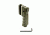 Sniper 5 Positions Tactical Firearm Grip Short Front Holder w/ Compartment, Green GP02-G