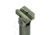 Sniper 5 Positions Tactical Firearm Grip Short Front Holder w/ Compartment, Green GP02-G