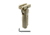 Sniper 5 Positions Tactical Firearm Grip Short Front Holder w/ Compartment, Tan GP02-T