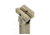 Sniper 5 Positions Tactical Firearm Grip Short Front Holder w/ Compartment, Tan GP02-T