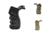 Sniper AR Style Pistol Long Gun Grip, Black, Green, Tan