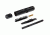 Sniper Butt Stock Cleaning Kit, SKS Rifle 7.6239, Black, small CC02