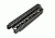 Sniper Saiga 39 Quad Rail Handguard, Black MSG39
