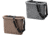 Snow Peak Takubako Carrying Bag, Brown, Gray