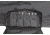 Snugfit 42in Double Tactical Gun Case, Black SNTAC242