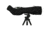 Snugfit Scope Skin Vortex Skyline Cover, Fits up to 80mm, Angled, Black SK97