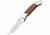 SOG Fielder XL Folding Knife