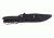 SOG Knives Tigershark Elite - Black Knife Sheath 