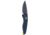 SOG Specialty Knives & Tools Aegis At - Indigo + Acid - 11-41-03-41