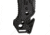 SOG Specialty Knives & Tools Escape Folding Knife, 3.4in, 9Cr18MoV Blade, Clip Point, Black, Anodized Aluminum 6061-T6 Handle, Hardcased Black Finish, SOG-FF25-CP
