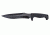 SOG Specialty Knives Tools F14-N Warrior Knife